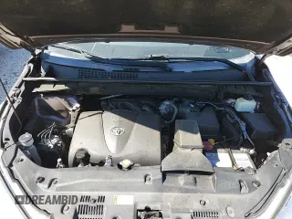 ✅ 2017 Toyota Highlander XLE • VIN: 5TDKZRFH7HS196916 • Lot: 85754855. Wystawiony na Copart z przebiegiem 115 300 mil. Bezpłatny archiwum sprzedaży aukcyjnych z USA i szczegółowy raport historii pojazdu na DreamBid. Zdjęcie 14.