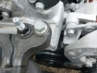 ✅ 2024 Hyundai Venue SEL • VIN: KMHRC8A39RU298832 • Lot: 42419329. Listed on IAAI with 7,582 mi. Free auction sales archive from the USA and detailed vehicle history report at DreamBid. Image 22.