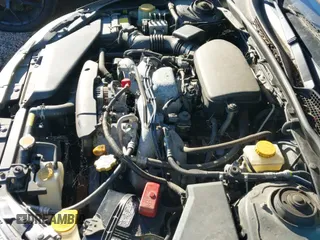 ✅ 2009 Subaru Impreza i • VIN: JF1GH61689H816911 • Лот: 43578526. Опубликован ранее на IAAI с пробегом 152 852 миль. Бесплатный доступ к архиву аукционных продаж из США и подробный отчёт об истории автомобиля на DreamBid. Изображение 12.