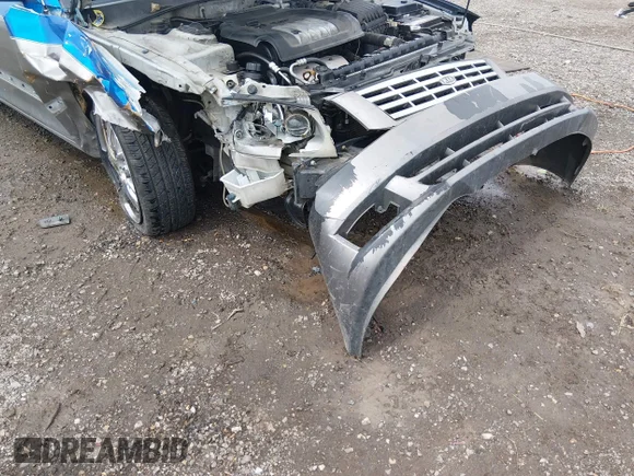 ✅ 2002 Kia Optima LX • VIN: KNAGD126025144225 • Лот: 45320914. Опубліковано раніше на IAAI з пробігом 166 299 миль. Безкоштовний доступ до архіву аукціонних продажів зі США та докладний звіт про історію автомобіля на DreamBid. Зображення 6.
