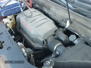 ✅ 2008 Buick Enclave CXL • VIN: 5GAER23798J107622 • Lot: 43638665. Wystawiony na IAAI z przebiegiem 98 061 mil. Bezpłatny archiwum sprzedaży aukcyjnych z USA i szczegółowy raport historii pojazdu na DreamBid. Zdjęcie 12.