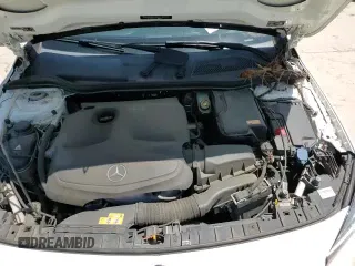 ✅ 2021 Mercedes-Benz GLA 250 • VIN: W1N4N4GBXMJ221406 • Lot: 61340585. Listed on Copart with 133,622 mi. Free auction sales archive from the USA and detailed vehicle history report at DreamBid. Image 13.