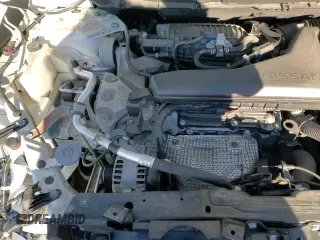 ✅ 2020 Nissan Rogue SL • VIN: 5N1AT2MV2LC771930 • Lot: 84582525. Listed on Copart with 48,405 mi. Free auction sales archive from the USA and detailed vehicle history report at DreamBid. Image 15.