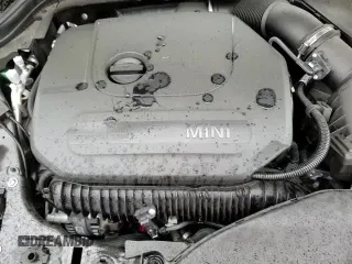 ✅ 2024 MINI Hardtop 4 Door Cooper S • VIN: WMW53DK0XR2V56882 • Lot: 47411645. Listed on Copart with 11,219 mi. Free auction sales archive from the USA and detailed vehicle history report at DreamBid. Image 13.