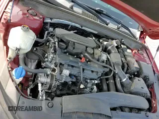 ✅ 2021 Kia K5 EX • VIN: 5XXG34J2XMG007569 • Лот: 67316125. Опубликован ранее на Copart с пробегом 65 135 миль. Бесплатный доступ к архиву аукционных продаж из США и подробный отчёт об истории автомобиля на DreamBid. Изображение 15.