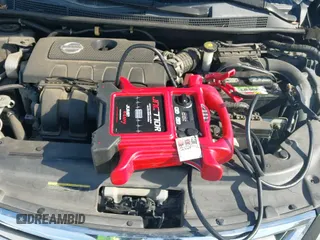 ✅ 2014 Nissan Sentra S • VIN: 3N1AB7AP3EL675065 • Лот: 43611927. Опубликован ранее на IAAI с пробегом 225 868 миль. Бесплатный доступ к архиву аукционных продаж из США и подробный отчёт об истории автомобиля на DreamBid. Изображение 12.