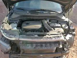 ✅ 2020 Kia Soul GT-Line Turbo • VIN: KNDJ53AF8L7052594 • Лот: 92243595. Опубликован ранее на Copart с пробегом 25 214 миль. Бесплатный доступ к архиву аукционных продаж из США и подробный отчёт об истории автомобиля на DreamBid. Изображение 13.