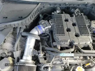 ✅ 2014 Infiniti Q50 Sport • VIN: JN1BV7AP8EM670039 • Лот: 42672645. Опубликован ранее на Copart с пробегом 119 645 миль. Бесплатный доступ к архиву аукционных продаж из США и подробный отчёт об истории автомобиля на DreamBid. Изображение 15.