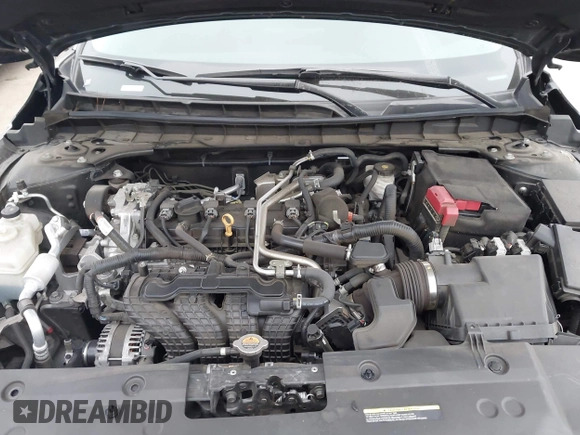 ✅ 2021 Nissan Altima SR • VIN: 1N4BL4CV2MN411073 • Lot: 44002985. Wystawiony na IAAI z przebiegiem 58 142 mil. Bezpłatny archiwum sprzedaży aukcyjnych z USA i szczegółowy raport historii pojazdu na DreamBid. Zdjęcie 10.