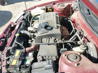 ✅ 2000 Toyota Corolla VE • VIN: 1NXBR12E2YZ378298 • Lot: 42692243. Listed on IAAI with 234,333 mi. Free auction sales archive from the USA and detailed vehicle history report at DreamBid. Image 14.