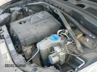 ✅ 2013 Audi Q5 Premium Plus • VIN: WA1LFAFP9DA017685 • Lot: 43235330. Wystawiony na IAAI z przebiegiem 119 273 mil. Bezpłatny archiwum sprzedaży aukcyjnych z USA i szczegółowy raport historii pojazdu na DreamBid. Zdjęcie 12.