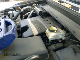 ✅ 2018 Nissan Pathfinder SL • VIN: 5N1DR2MMXJC607101 • Lot: 42075953. Listed on IAAI with 141,632 mi. Free auction sales archive from the USA and detailed vehicle history report at DreamBid. Image 20.