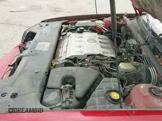 ✅ 2001 Cadillac Seville • VIN: 1G8KS54Y91U227846 • Lot: 42134095. Wystawiony na IAAI z przebiegiem 216 766 mil. Bezpłatny archiwum sprzedaży aukcyjnych z USA i szczegółowy raport historii pojazdu na DreamBid. Zdjęcie 21.