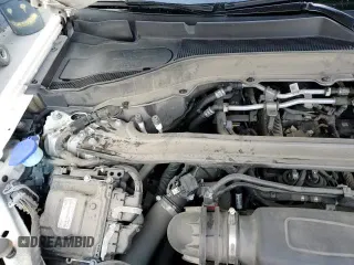 ✅ 2023 Ford Explorer ST-Line • VIN: 1FMSK8KH3PGA49873 • Лот: 81629725. Опубликован ранее на Copart с пробегом 60 192 миль. Бесплатный доступ к архиву аукционных продаж из США и подробный отчёт об истории автомобиля на DreamBid. Изображение 15.