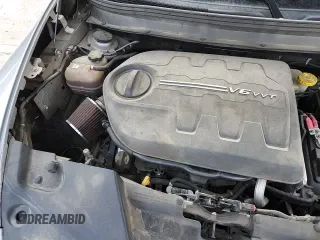 ✅ 2017 Jeep Cherokee Trailhawk L Plus • VIN: 1C4PJMBS5HW525212 • Lot: 92001685. Listed on Copart with 106,667 mi. Free auction sales archive from the USA and detailed vehicle history report at DreamBid. Image 16.