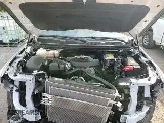 ✅ 2022 Jeep Grand Wagoneer Series III • VIN: 1C4SJVGJ1NS196902 • Lot: 81371045. Listed on Copart with 49,828 mi. Free auction sales archive from the USA and detailed vehicle history report at DreamBid. Image 15.