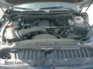 ✅ 2025 GMC Sierra 2500HD AT4 • VIN: 1GT4UPE74SF208998 • Lot: 70628915. Wystawiony na Copart z przebiegiem 14 790 mil. Bezpłatny archiwum sprzedaży aukcyjnych z USA i szczegółowy raport historii pojazdu na DreamBid. Zdjęcie 15.