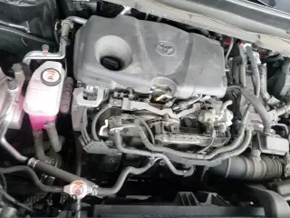 ✅ 2024 Toyota Sienna LE • VIN: 5TDKRKEC9RS180957 • Лот: 85880865. Опубликован ранее на Copart с пробегом 56 471 миль. Бесплатный доступ к архиву аукционных продаж из США и подробный отчёт об истории автомобиля на DreamBid. Изображение 15.