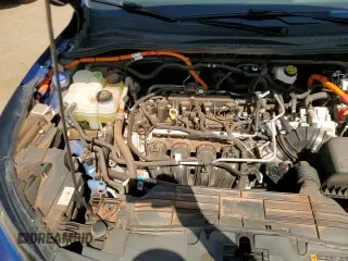 ✅ 2023 Ford Escape Platinum • VIN: 1FMCU9JZ5PUA29687 • Lot: 63782165. Wystawiony na Copart z przebiegiem 7 106 mil. Bezpłatny archiwum sprzedaży aukcyjnych z USA i szczegółowy raport historii pojazdu na DreamBid. Zdjęcie 15.