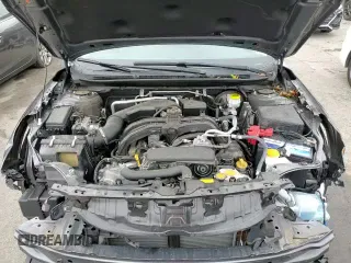 ✅ 2021 Subaru Legacy Limited • VIN: 4S3BWAN62M3003500 • Lot: 81273705. Listed on Copart with 12,646 mi. Free auction sales archive from the USA and detailed vehicle history report at DreamBid. Image 14.