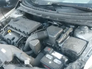 ✅ 2011 Kia Forte EX • VIN: KNAFU5A27B5441056 • Lot: 42728321. Listed on IAAI with 123,605 mi. Free auction sales archive from the USA and detailed vehicle history report at DreamBid. Image 20.