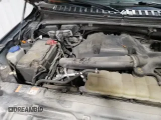 ✅ 2020 Ford Expedition Max XLT • VIN: 1FMJK1JT5LEA42261 • Lot: 81478395. Listed on Copart with 97,981 mi. Free auction sales archive from the USA and detailed vehicle history report at DreamBid. Image 14.