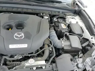 ✅ 2023 Mazda CX-30 Premium Plus • VIN: 3MVDMBEY2PM503681 • Lot: 43654735. Listed on Copart with Not provided. Free auction sales archive from the USA and detailed vehicle history report at DreamBid. Image 16.