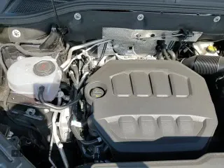 ✅ 2025 Volkswagen Atlas SEL Premium R-Line • VIN: 1V2FR2CA8SC542334 • Lot: 80080815. Listed on Copart with 11,103 mi. Free auction sales archive from the USA and detailed vehicle history report at DreamBid. Image 16.