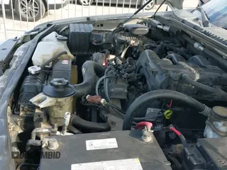 ✅ 2007 Ford Explorer Sport Trac Limited • VIN: 1FMEU33K47UA07153 • Lot: 43485465. Wystawiony na IAAI z przebiegiem 227 597 mil. Bezpłatny archiwum sprzedaży aukcyjnych z USA i szczegółowy raport historii pojazdu na DreamBid. Zdjęcie 13.