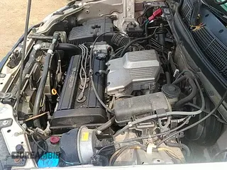 ✅ 2000 Honda CR-V SE • VIN: JHLRD1877YC049664 • Lot: 42766116. Listed on IAAI with 151,560 mi. Free auction sales archive from the USA and detailed vehicle history report at DreamBid. Image 13.