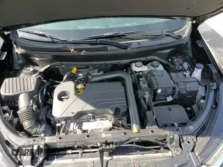 2024 Chevrolet Equinox LT с VIN 3GNAXTEG4RL297045, выставлен на аукционе Copart как лот 47478935 с пробегом 12 970 миль миль и Чистый • Clean title. История ставок и продаж доступна на DreamBid. Изображение 14.