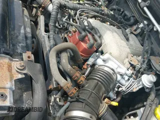 ✅ 2003 Nissan Xterra XE • VIN: 5N1ED28Y53C632331 • Lot: 42854665. Wystawiony na IAAI z przebiegiem 162 382 mil. Bezpłatny archiwum sprzedaży aukcyjnych z USA i szczegółowy raport historii pojazdu na DreamBid. Zdjęcie 12.