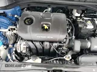 ✅ 2017 Hyundai Elantra SE • VIN: 5NPD84LF7HH038650 • Lot: 87426205. Listed on Copart with 53,417 mi. Free auction sales archive from the USA and detailed vehicle history report at DreamBid. Image 15.