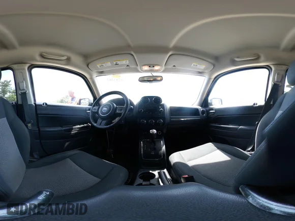 ✅ 2015 Jeep Patriot Latitude • VIN: 1C4NJRFBXFD184686 • Лот: 45283382. Опубликован ранее на IAAI с пробегом 139 233 миль. Бесплатный доступ к архиву аукционных продаж из США и подробный отчёт об истории автомобиля на DreamBid. Изображение 18.