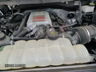 ✅ 2024 Ford F-150 Raptor • VIN: 1FTFW1RJXRFB54459 • Lot: 51559795. Listed on Copart with 11,501 mi. Free auction sales archive from the USA and detailed vehicle history report at DreamBid. Image 13.