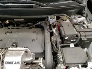 ✅ 2018 GMC Terrain SLT • VIN: 3GKALVEX3JL294646 • Лот: 67817635. Опубликован ранее на Copart с пробегом 27 623 миль. Бесплатный доступ к архиву аукционных продаж из США и подробный отчёт об истории автомобиля на DreamBid. Изображение 15.