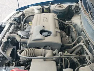 ✅ 2001 Toyota Corolla S • VIN: 1NXBR12E21Z474566 • Лот: 43345033. Опубликован ранее на IAAI с пробегом 136 439 миль. Бесплатный доступ к архиву аукционных продаж из США и подробный отчёт об истории автомобиля на DreamBid. Изображение 12.