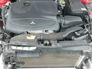 ✅ 2014 Mercedes-Benz CLA 250 • VIN: WDDSJ4EB1EN059078 • Лот: 43187316. Опубликован ранее на IAAI с пробегом 92 858 миль. Бесплатный доступ к архиву аукционных продаж из США и подробный отчёт об истории автомобиля на DreamBid. Изображение 20.