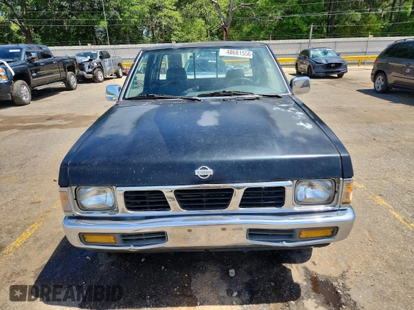 ✅ 1996 Nissan Frontier XE • VIN: 1N6SD16S9TC301605 • Lot: 48681556. Wystawiony na Copart z przebiegiem 149 961 mil. Bezpłatny archiwum sprzedaży aukcyjnych z USA i szczegółowy raport historii pojazdu na DreamBid. Zdjęcie 5.