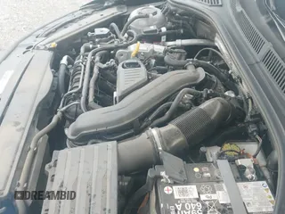 ✅ 2025 Volkswagen Jetta SE • VIN: 3VWEX7BU3SM025112 • Lot: 43772789. Listed on IAAI with 33,889 mi. Free auction sales archive from the USA and detailed vehicle history report at DreamBid. Image 22.