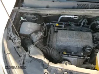 ✅ 2020 Buick Encore Preferred • VIN: KL4CJESB3LB329221 • Lot: 84550685. Listed on Copart with 99,777 mi. Free auction sales archive from the USA and detailed vehicle history report at DreamBid. Image 15.