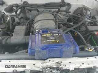 ✅ 2002 Toyota Sequoia Limited • VIN: 5TDBT48A72S065609 • Lot: 42444824. Listed on IAAI with 253,835 mi. Free auction sales archive from the USA and detailed vehicle history report at DreamBid. Image 12.