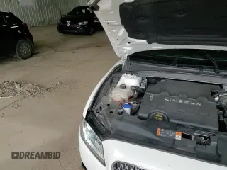 ✅ 2020 Lincoln Continental Standard • VIN: 1LN6L9VK1L5601923 • Lot: 49656935. Listed on Copart with 8,271 mi. Free auction sales archive from the USA and detailed vehicle history report at DreamBid. Image 13.