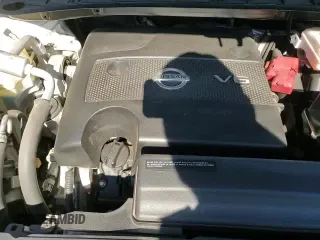 2017 Nissan Murano SL with VIN 5N1AZ2MG9HN128292, listed as a Copart auction lot 82429055 with 40,042 mi miles and Salvage title. Bid and sale history available at DreamBid. Image 14.