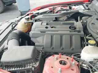 ✅ 2019 Ford Mustang EcoBoost • VIN: 1FA6P8TH9K5152537 • Lot: 42753649. Listed on IAAI with 42,477 mi. Free auction sales archive from the USA and detailed vehicle history report at DreamBid. Image 19.