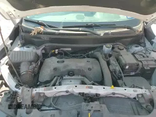 ✅ 2019 GMC Terrain Denali • VIN: 3GKALSEX4KL116101 • Лот: 80034085. Опубликован ранее на Copart с пробегом 65 618 миль. Бесплатный доступ к архиву аукционных продаж из США и подробный отчёт об истории автомобиля на DreamBid. Изображение 14.