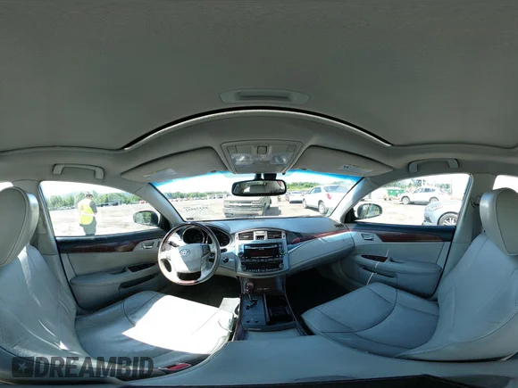 ✅ 2011 Toyota Avalon • VIN: 4T1BK3DB5BU417704 • Лот: 45374922. Опубліковано раніше на IAAI з пробігом 455 665 миль. Безкоштовний доступ до архіву аукціонних продажів зі США та докладний звіт про історію автомобіля на DreamBid. Зображення 18.