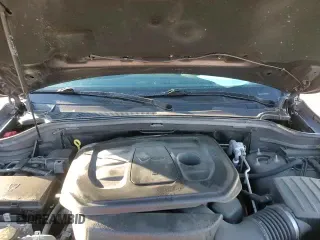 ✅ 2021 Jeep Grand Cherokee Limited • VIN: 1C4RJFBG0MC753288 • Lot: 86096515. Listed on Copart with 83,041 mi. Free auction sales archive from the USA and detailed vehicle history report at DreamBid. Image 16.