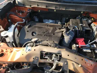 ✅ 2022 Mitsubishi Outlander ES • VIN: JA4APUAU8NU013159 • Лот: 67684395. Опубликован ранее на Copart с пробегом 83 278 миль. Бесплатный доступ к архиву аукционных продаж из США и подробный отчёт об истории автомобиля на DreamBid. Изображение 17.