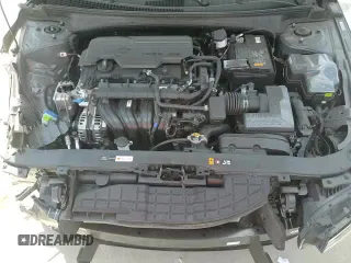 2025 Hyundai Elantra SEL Sport z VIN KMHLM4DG8SU015708, wystawiony jako Copart lot #70627765 z przebiegiem 8 427 mil mil oraz Szkoda całkowita • Salvage title. Historia ofert i sprzedaży dostępna na DreamBid. Obrazek 16.